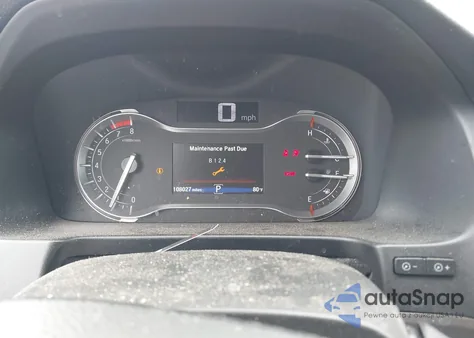 2018 Honda Pilot Ex-L из США, поврежденный, VIN 5FNYF5H59JB013444